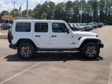 New 2025 Jeep Wrangler Sahara image 4