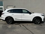 New 2026 Acura MDX A-Spec image 2