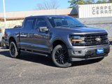 New 2025 Ford F150 XLT w/ Equipment Group 303A High image 2