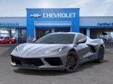 New 2025 Chevrolet Corvette Stingray Coupe w/ Battery Protection Package image 6