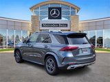 New 2026 Mercedes-Benz GLE 450 4MATIC image 3