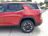 New 2026 Chevrolet Equinox ACTIV w/ Convenience Package III image 4