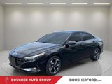 Used 2022 Hyundai Elantra Limited image 4