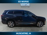 Used 2025 Cadillac XT6 Premium Luxury image 6