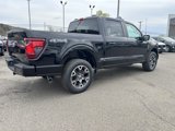 New 2025 Ford F150 STX image 3