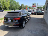 Used 2018 Audi Q5 Prestige w/ Prestige Package image 4