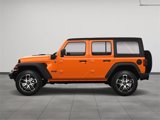 New 2025 Jeep Wrangler Unlimited Sport S 4xe image 3