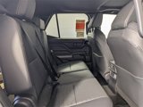 New 2025 Toyota 4Runner TRD Off-Road Premium image 3