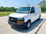 Used 2019 Chevrolet Express 3500 w/ Driver Convenience Package image 3
