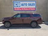 Used 2022 Chevrolet Suburban Z71 w/ Z71 Off-Road Package image 4