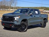 Used 2025 Chevrolet Silverado 1500 LT Trail Boss w/ Convenience Package II image 2