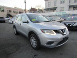 Used 2016 Nissan Rogue S image 2