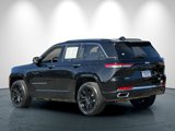 Certified 2022 Jeep Grand Cherokee Overland image 6