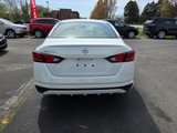 Used 2022 Nissan Altima 2.5 S image 4
