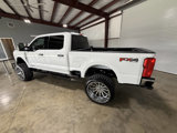 Used 2024 Ford F250 XL w/ FX4 Off-Road Package image 4