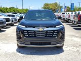 New 2026 Chevrolet Equinox LT image 2