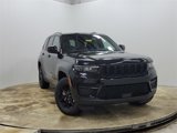 New 2025 Jeep Grand Cherokee Altitude image 3
