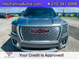 Used 2021 GMC Yukon Denali image 2