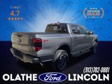 Used 2024 Ford Ranger XLT image 5