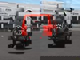 New 2025 Jeep Wrangler Unlimited Rubicon w/ Technology Group image 3