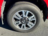 Used 2021 Toyota Tundra Platinum image 3