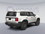 New 2025 Toyota Land Cruiser image 2