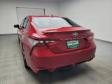 Used 2021 Toyota Camry SE image 6