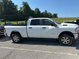Used 2023 RAM 2500 Big Horn w/ Snow Chief Group image 4