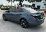 Used 2015 Toyota Corolla S image 3