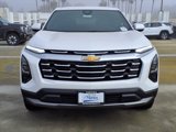 New 2025 Chevrolet Equinox LT image 2