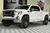 Used 2020 GMC Sierra 1500 SLT w/ SLT Premium Plus Package image 3