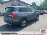 Used 2019 Honda Pilot EX image 6