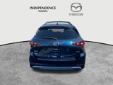 New 2025 MAZDA CX-5 Signature image 4