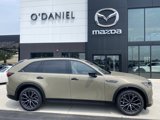 New 2025 MAZDA CX-70 Plug-In Hybrid w/ Premium Pkg image 2