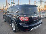 Used 2018 Nissan Armada SV w/ Driver Package image 5