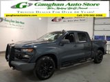 Used 2021 Chevrolet Silverado 1500 Custom image 1