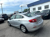 Used 2016 Chevrolet Cruze LT w/ Convenience Package image 5