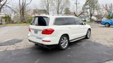 Used 2014 Mercedes-Benz GL 450 4MATIC image 5