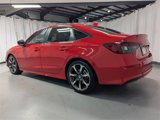 Used 2025 Honda Civic Sport Touring image 4