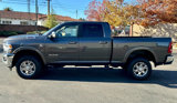 Used 2021 RAM 2500 Laramie image 4