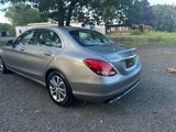 Used 2016 Mercedes-Benz C 300 Sedan image 4