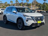 New 2026 Nissan Rogue Platinum image 3