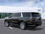 New 2025 Cadillac Escalade ESV Premium Luxury w/ Touring Package image 3