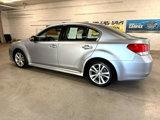 Used 2014 Subaru Legacy 2.5i Premium image 2