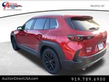 Used 2024 MAZDA CX-50 AWD 2.5 S w/ Preferred Package image 5