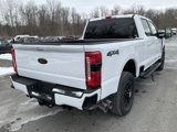 New 2025 Ford F250 XLT image 3