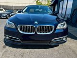 Used 2016 BMW 535i Sedan image 5