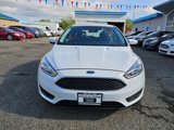 Used 2017 Ford Focus SE image 2