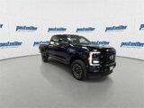 New 2025 Ford F250 Platinum image 2