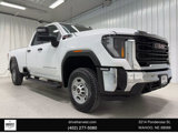 Used 2024 GMC Sierra 2500 Pro w/ Convenience Package image 6